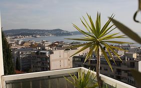 Le Baie Des Anges