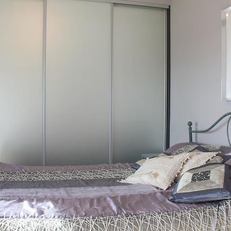 Ferienwohnung Le Baie Des Anges Nizza Exterior foto