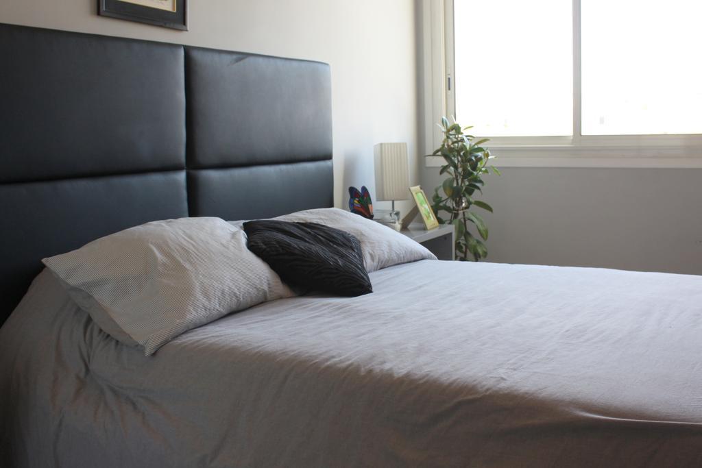 Ferienwohnung Le Baie Des Anges Nizza Zimmer foto