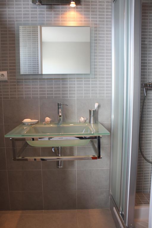 Ferienwohnung Le Baie Des Anges Nizza Zimmer foto