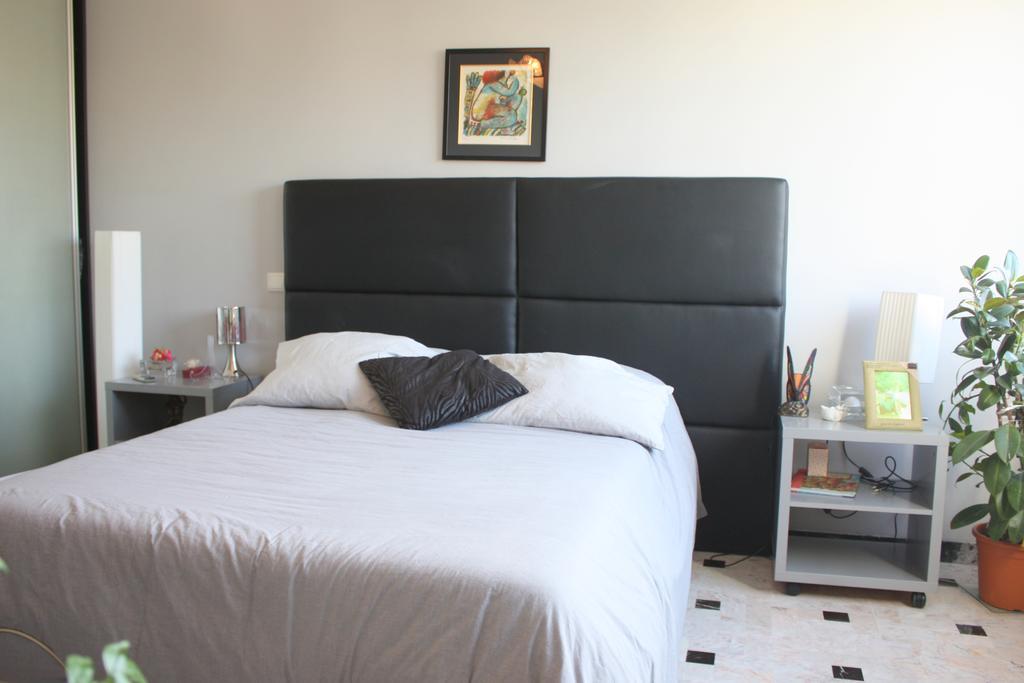 Ferienwohnung Le Baie Des Anges Nizza Zimmer foto